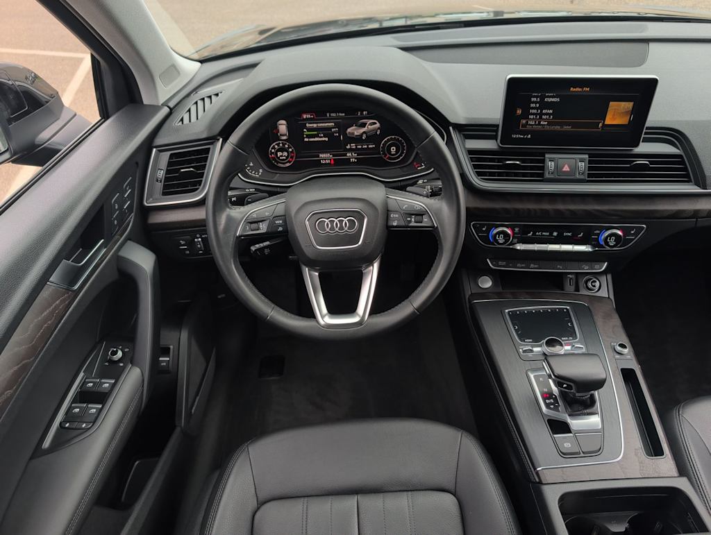 Thumbnail: 2019 Audi Q5 - 7