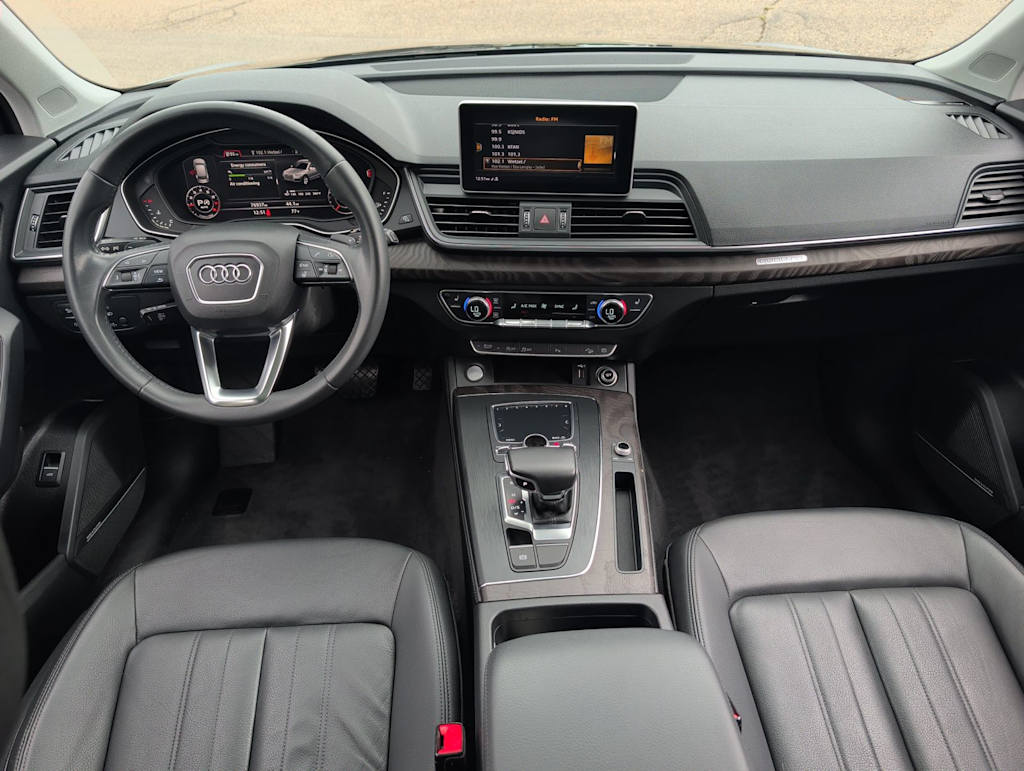Thumbnail: 2019 Audi Q5 - 9
