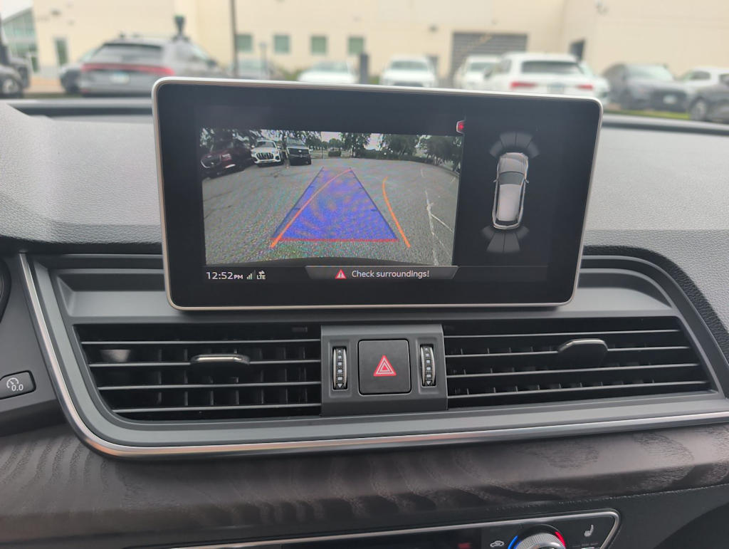 Thumbnail: 2019 Audi Q5 - 20