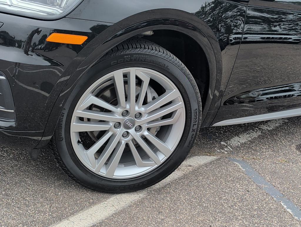 Thumbnail: 2019 Audi Q5 - 6