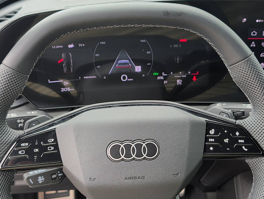 Thumbnail: 2025 Audi SQ5 - 24