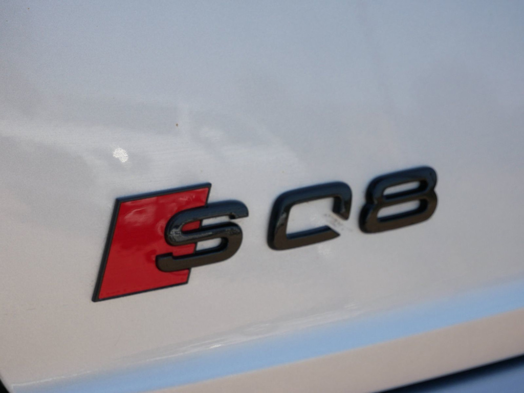 Thumbnail: 2021 Audi SQ8 - 6