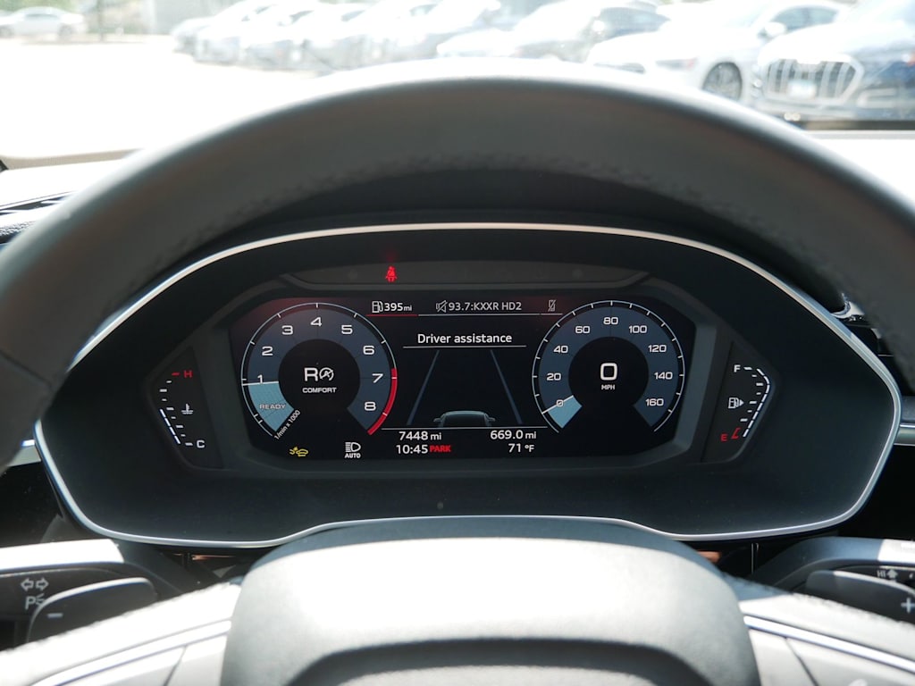 Thumbnail: 2025 Audi Q3 - 28