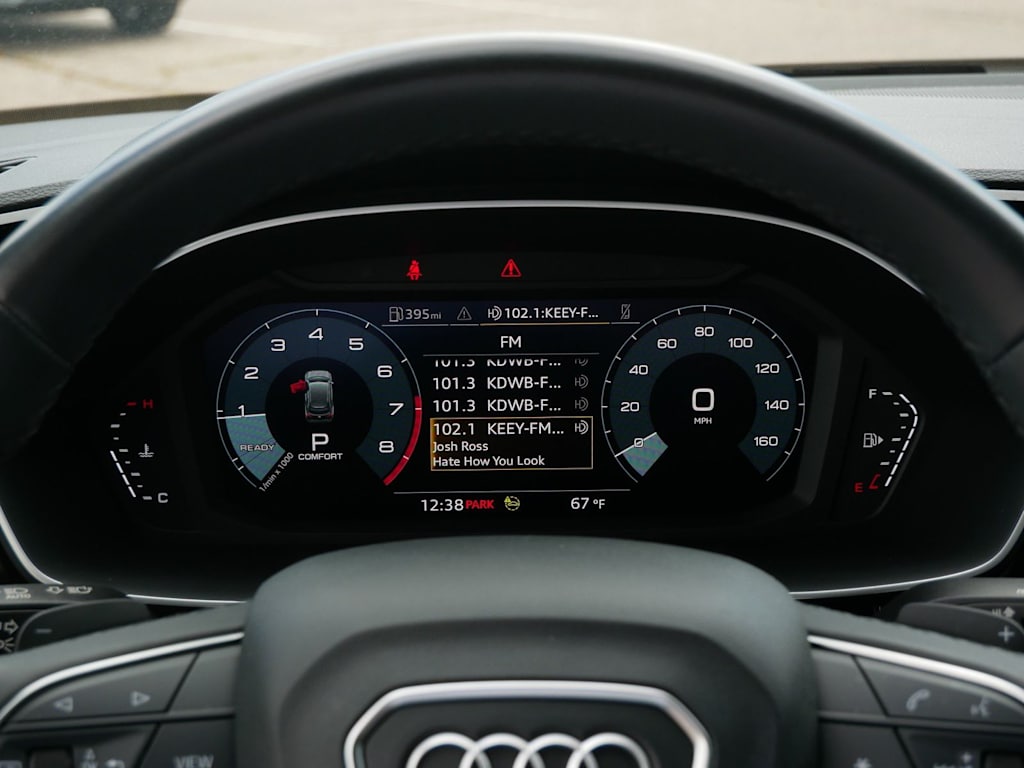 Thumbnail: 2023 Audi Q3 - 28