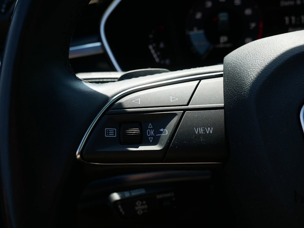 Thumbnail: 2024 Audi Q3 - 28