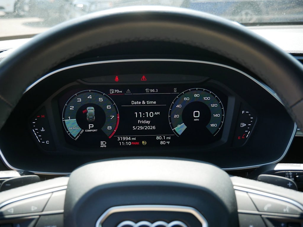 Thumbnail: 2024 Audi Q3 - 26