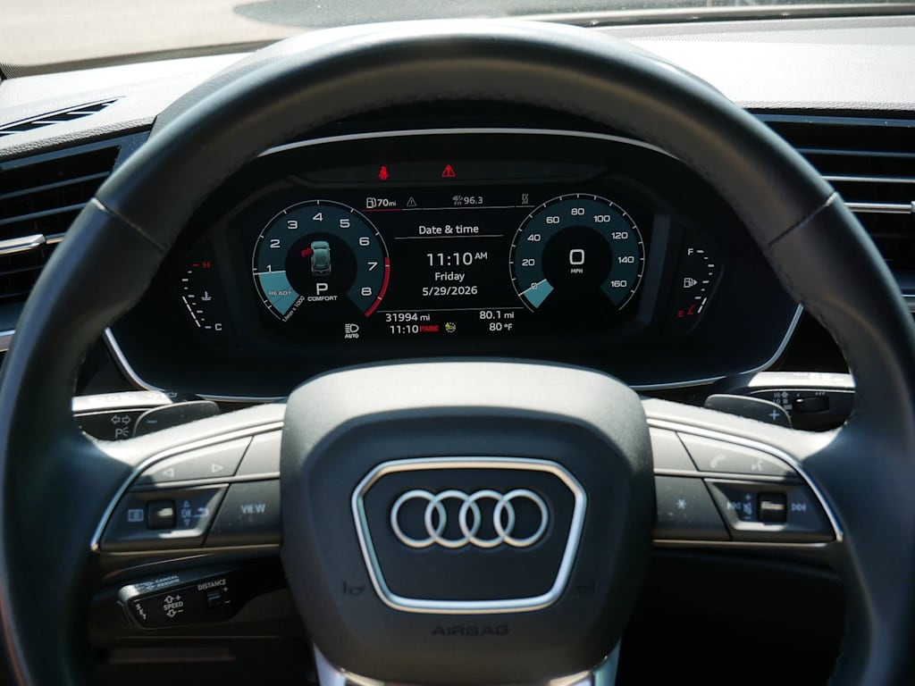 Thumbnail: 2024 Audi Q3 - 27