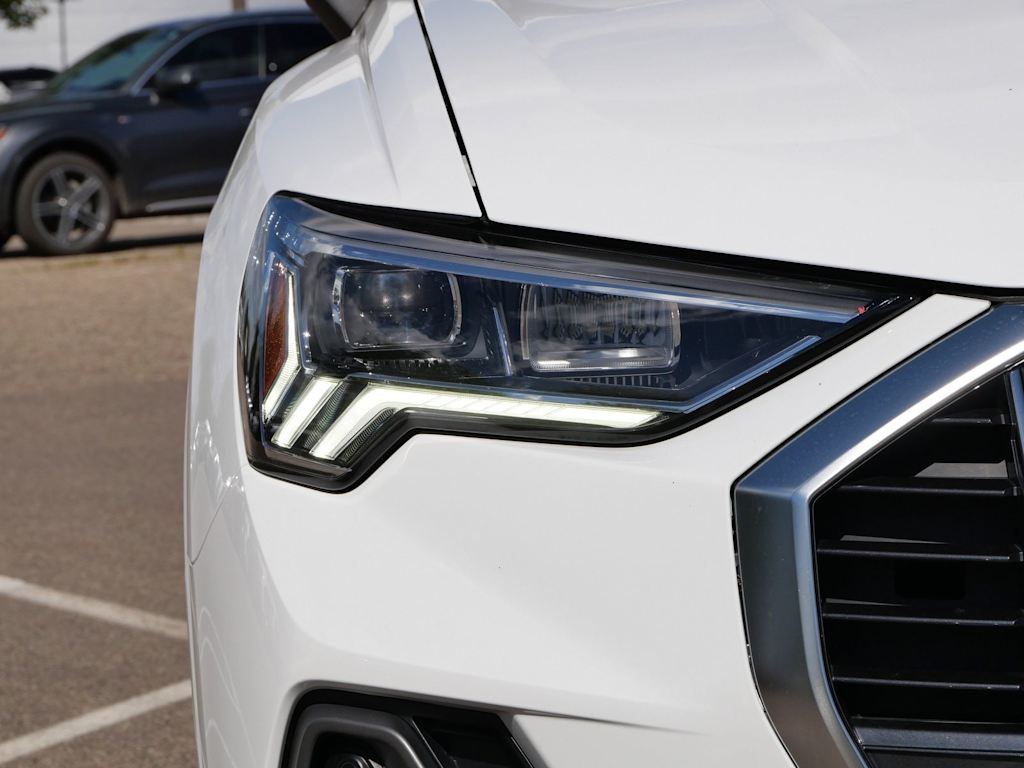 Thumbnail: 2025 Audi Q3 - 14