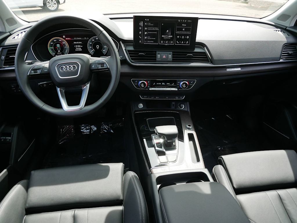 Thumbnail: 2024 Audi Q5 - 9
