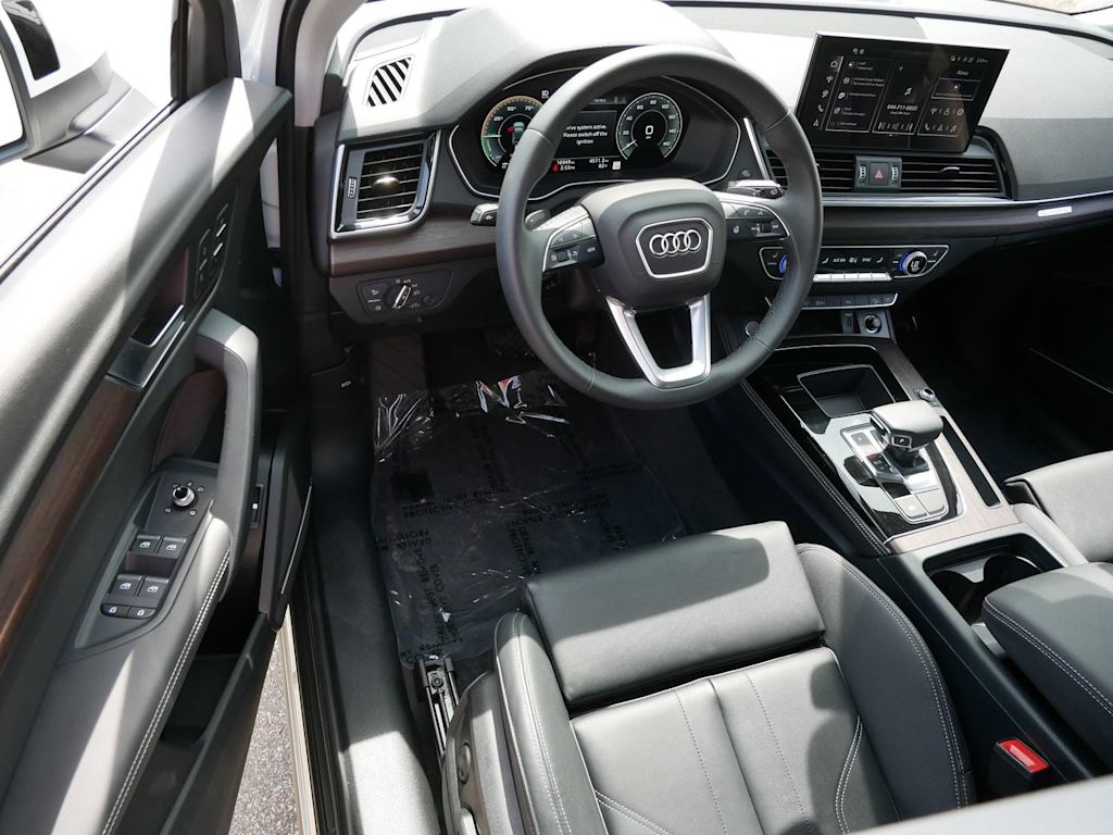 Thumbnail: 2024 Audi Q5 - 2
