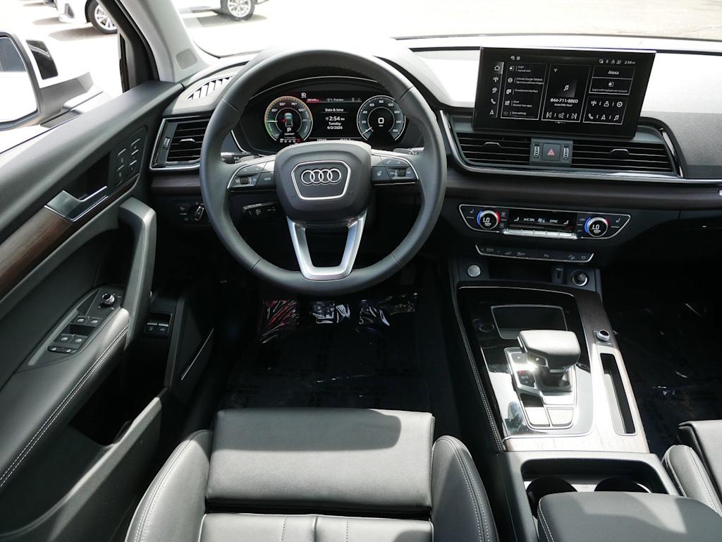 Thumbnail: 2024 Audi Q5 - 7