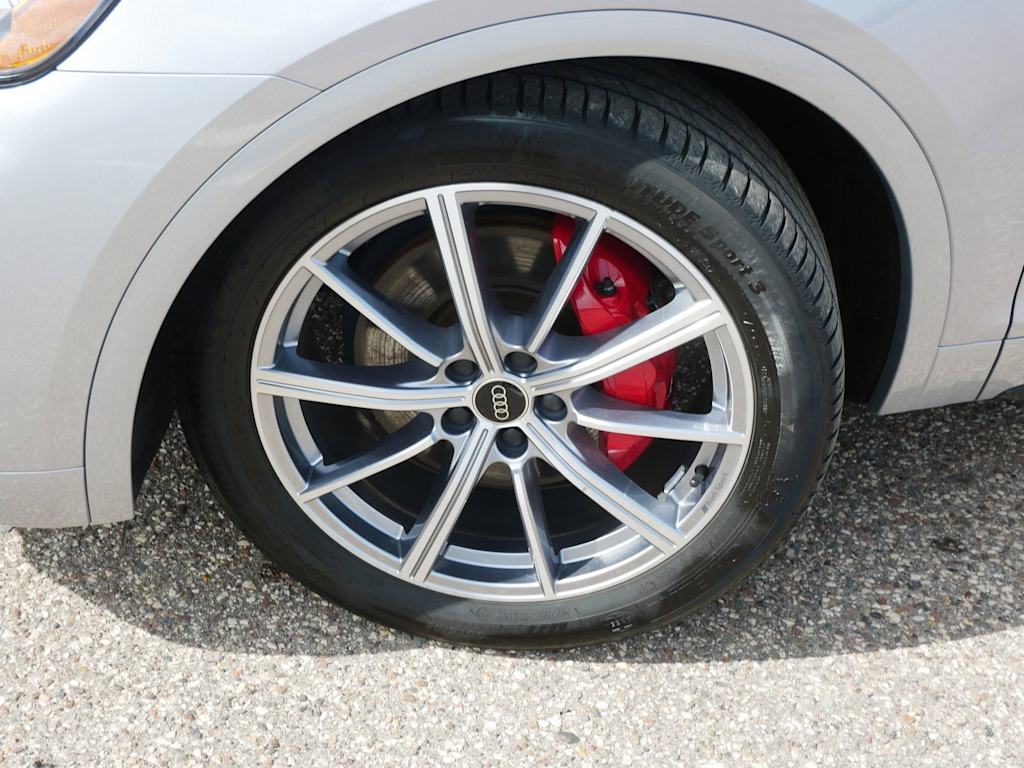 Thumbnail: 2024 Audi Q5 - 6