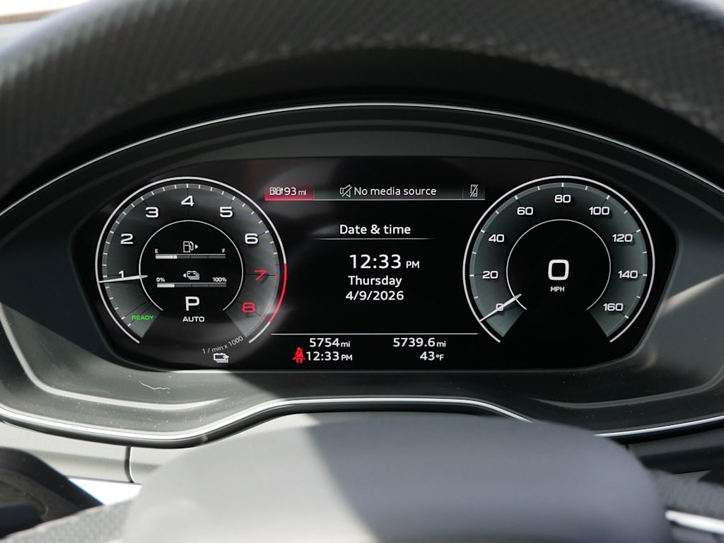 Thumbnail: 2024 Audi Q5 - 13