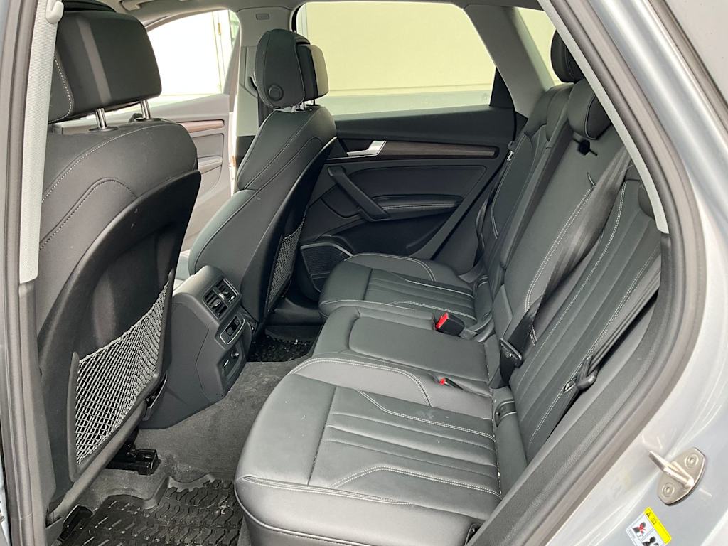 Thumbnail: 2023 Audi Q5 - 19