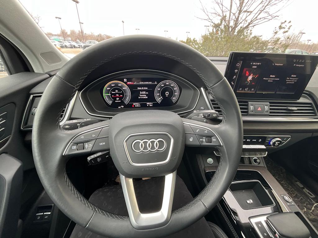 Thumbnail: 2023 Audi Q5 - 11