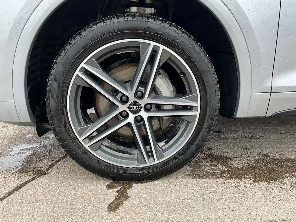 Thumbnail: 2023 Audi Q5 - 7