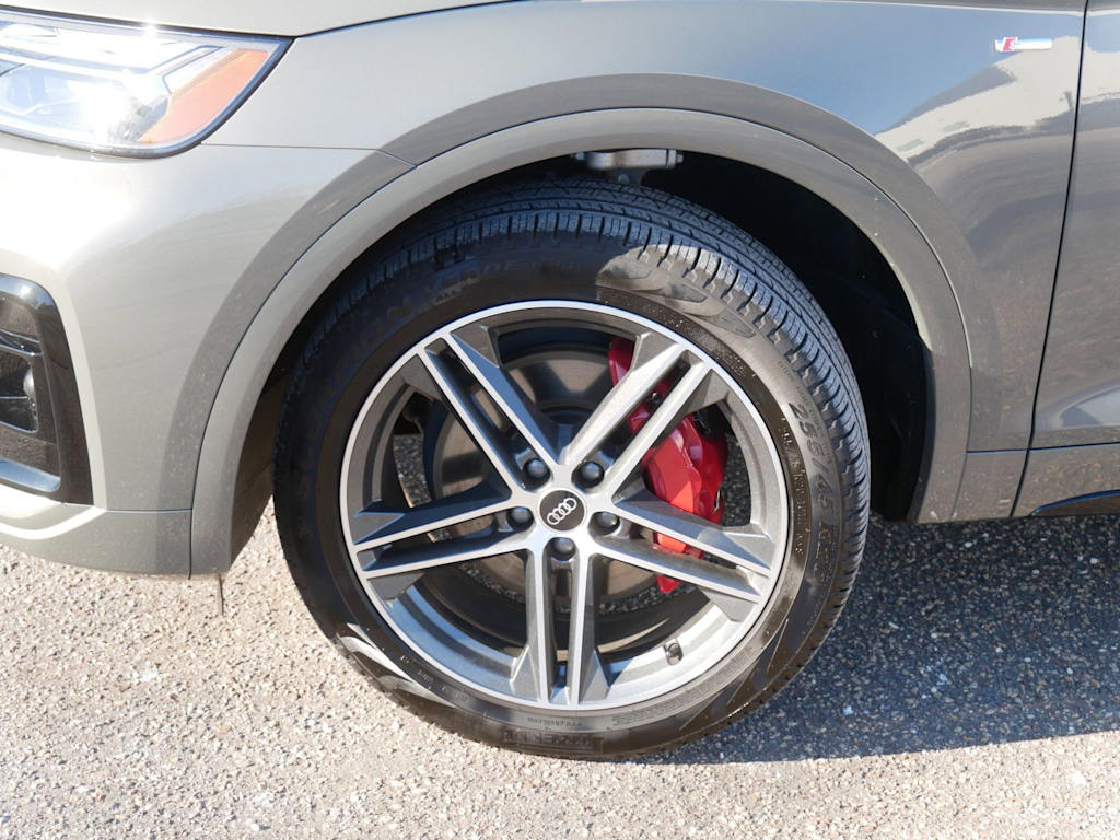 Thumbnail: 2025 Audi Q5 - 7