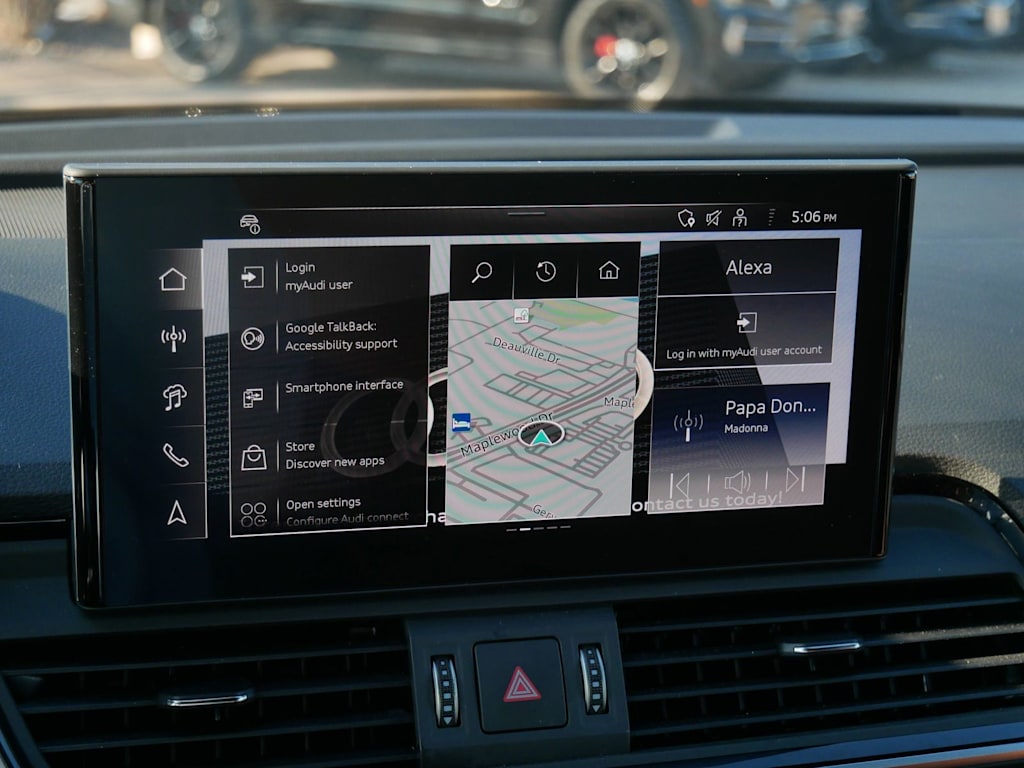 Thumbnail: 2025 Audi Q5 - 11