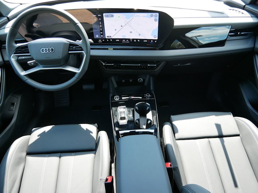 Thumbnail: 2027 Audi Q6 e-tron - 9
