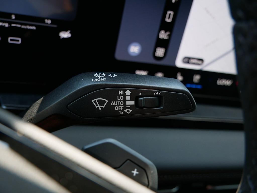 Thumbnail: 2027 Audi Q6 e-tron - 5