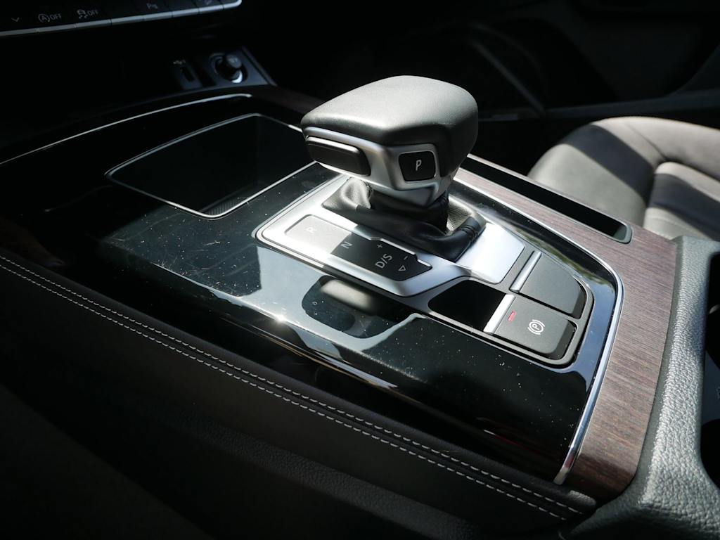 Thumbnail: 2023 Audi Q5 - 13