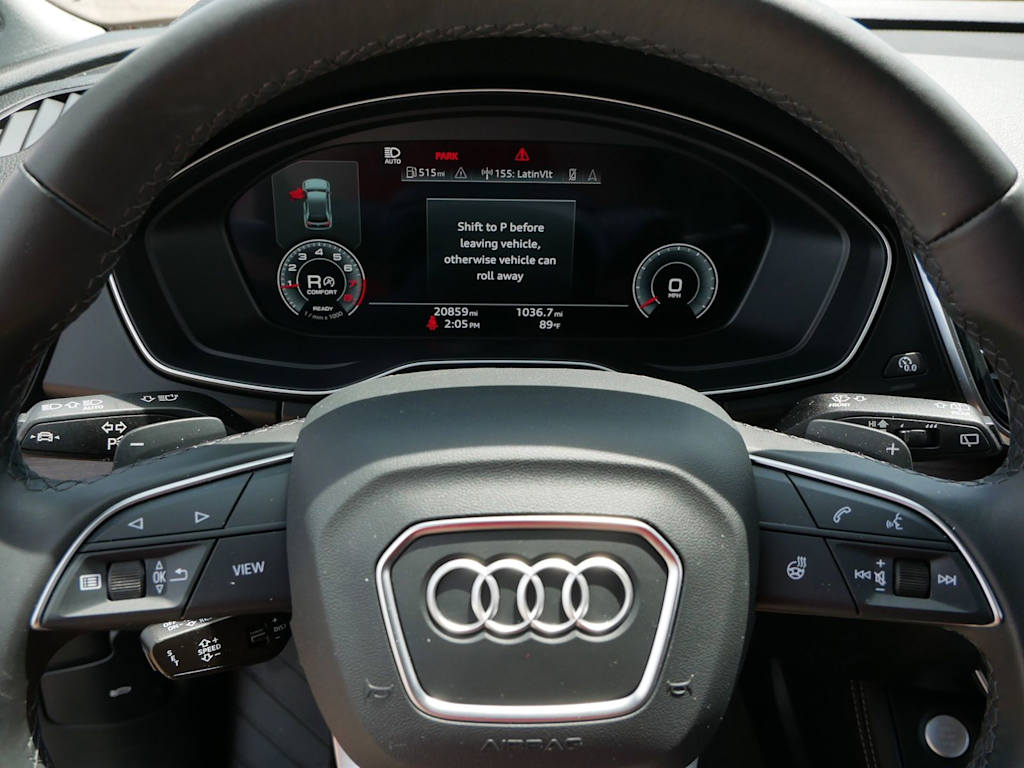 Thumbnail: 2023 Audi Q5 - 30