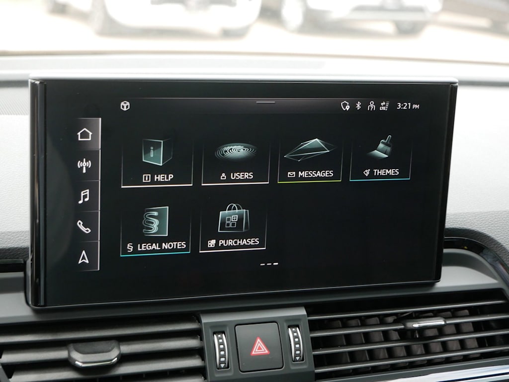 Thumbnail: 2023 Audi Q5 - 12