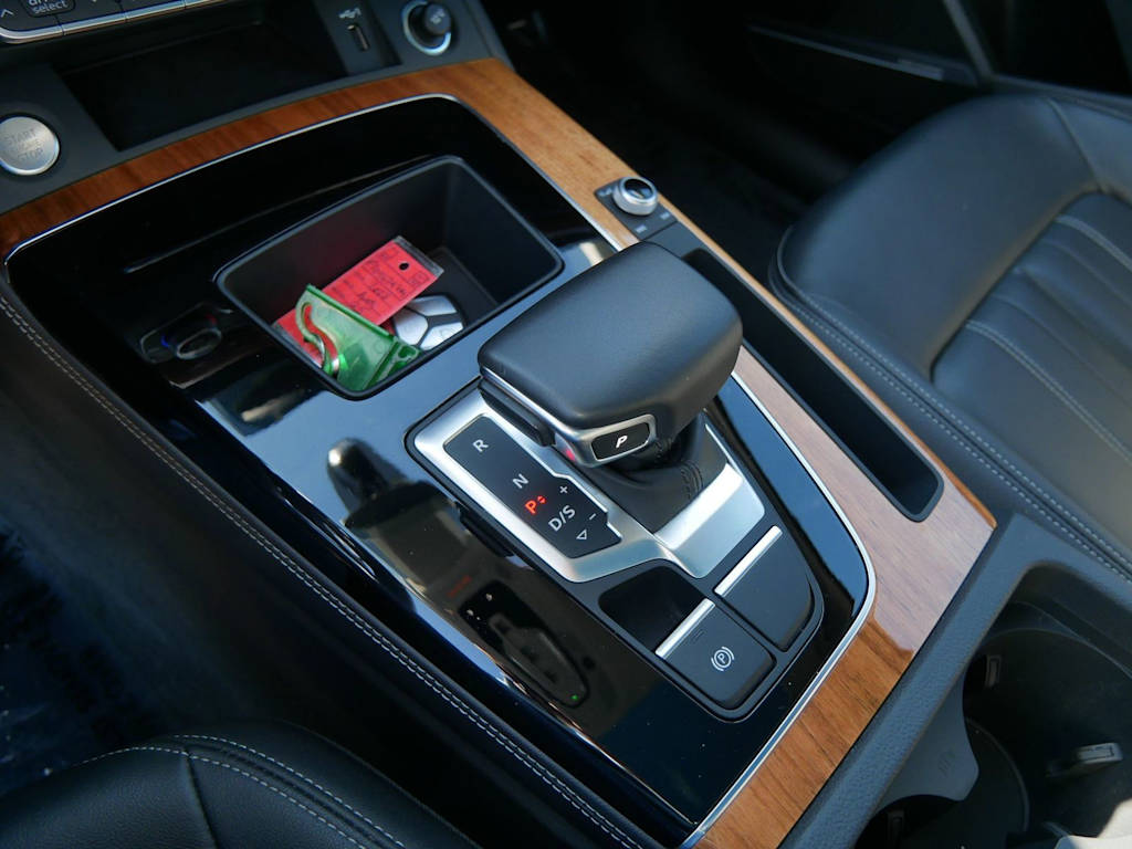 Thumbnail: 2023 Audi Q5 - 12