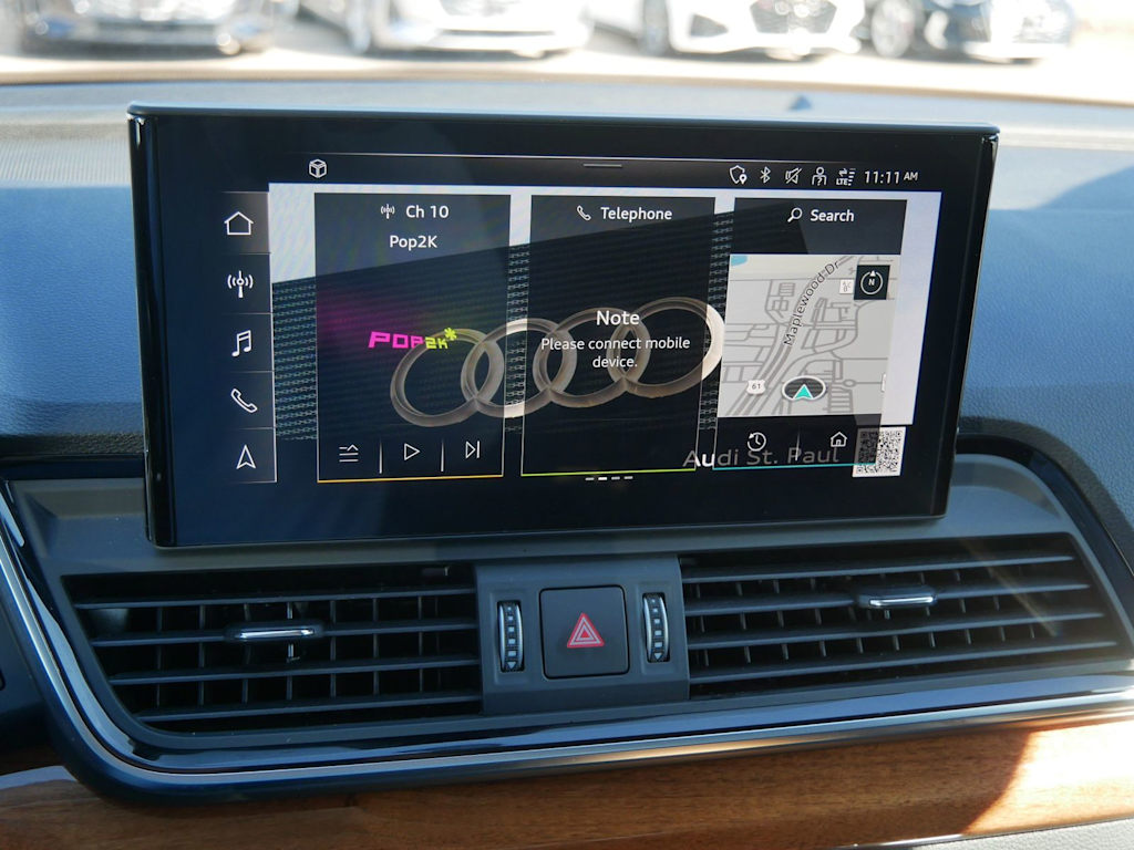 Thumbnail: 2023 Audi Q5 - 11