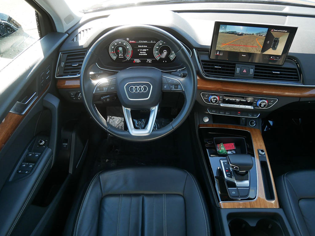 Thumbnail: 2023 Audi Q5 - 7