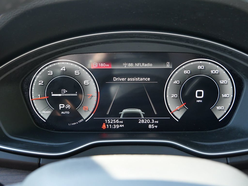 Thumbnail: 2023 Audi Q5 - 23