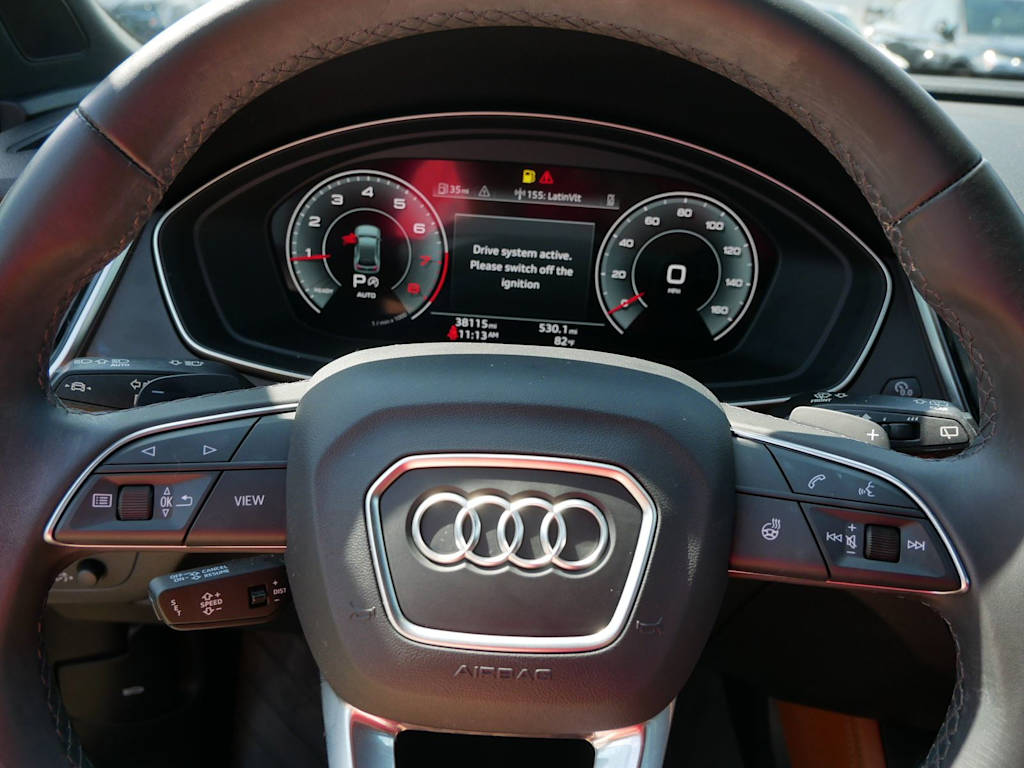 Thumbnail: 2023 Audi Q5 - 28