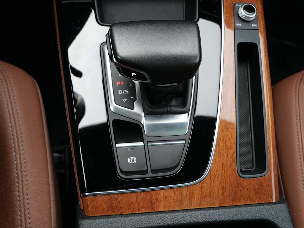 Thumbnail: 2022 Audi Q5 - 7