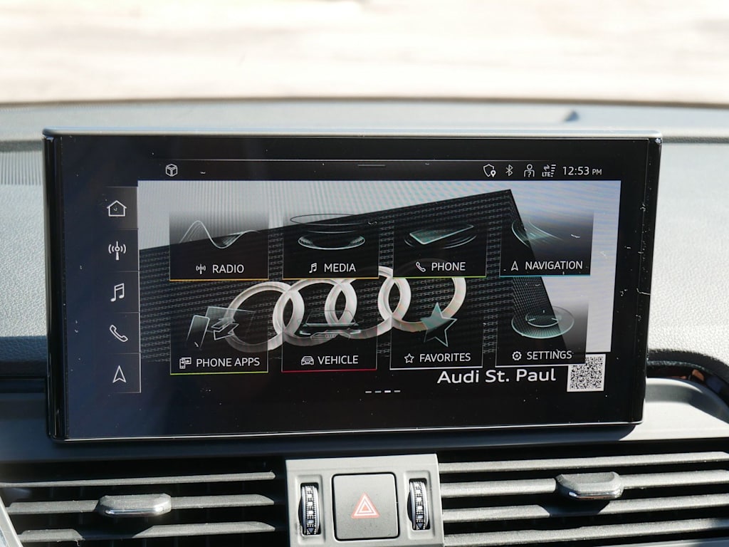 Thumbnail: 2023 Audi Q5 - 11