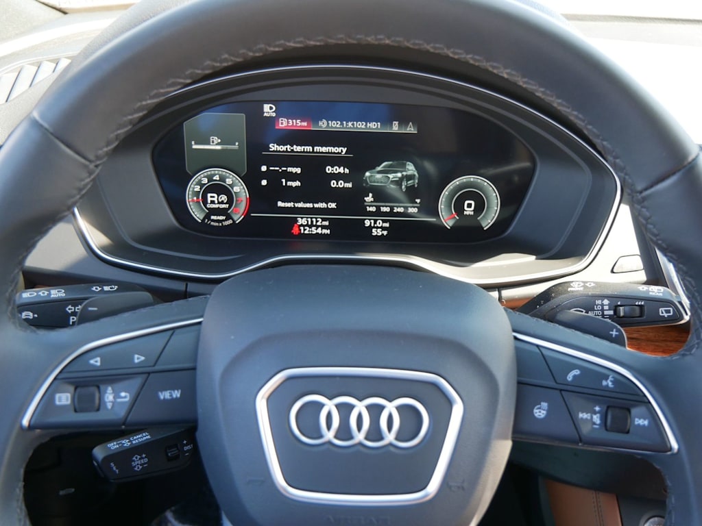 Thumbnail: 2023 Audi Q5 - 29
