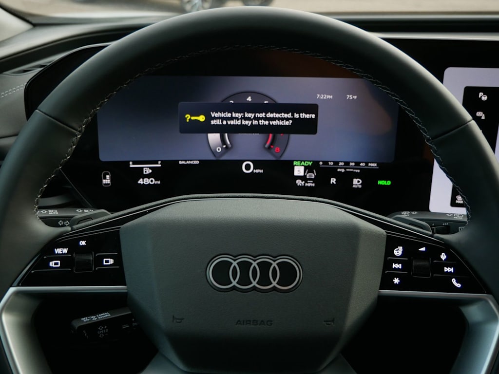 Thumbnail: 2026 Audi Q5 - 26