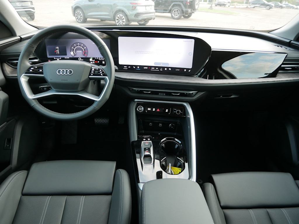 Thumbnail: 2026 Audi Q5 - 10