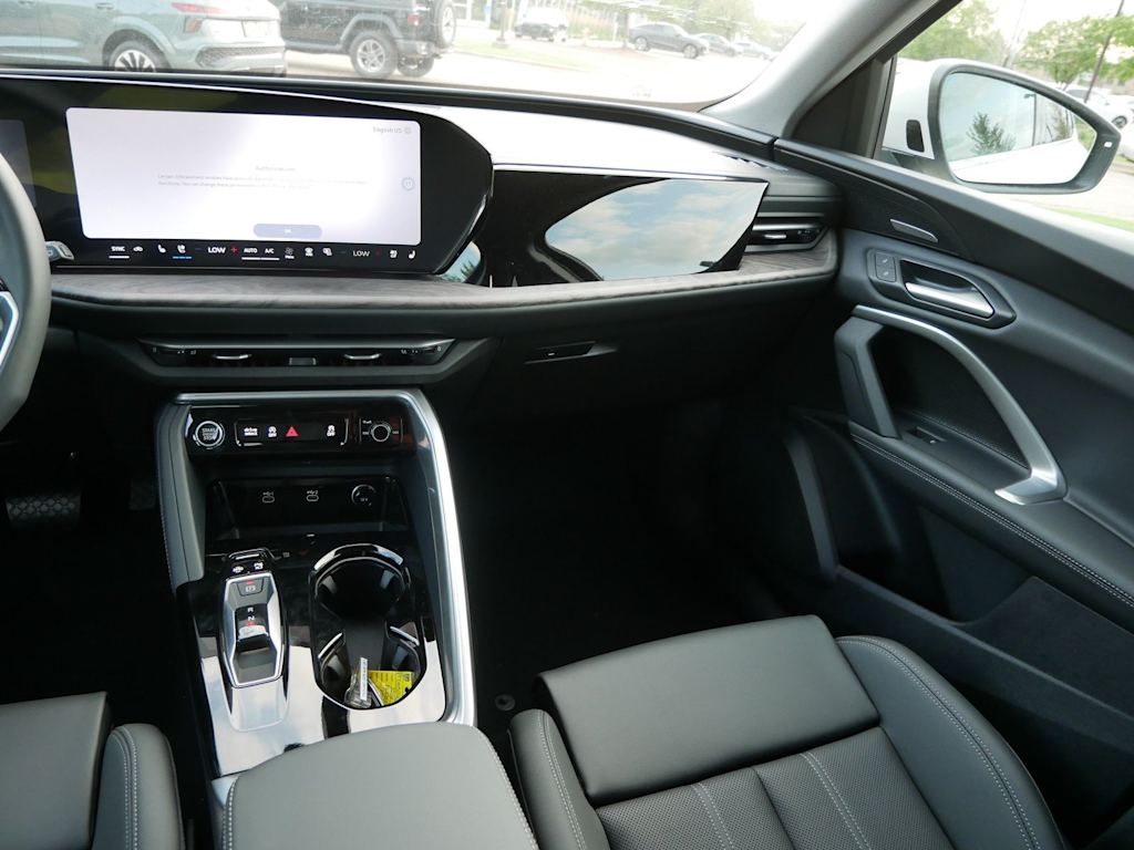Thumbnail: 2026 Audi Q5 - 11