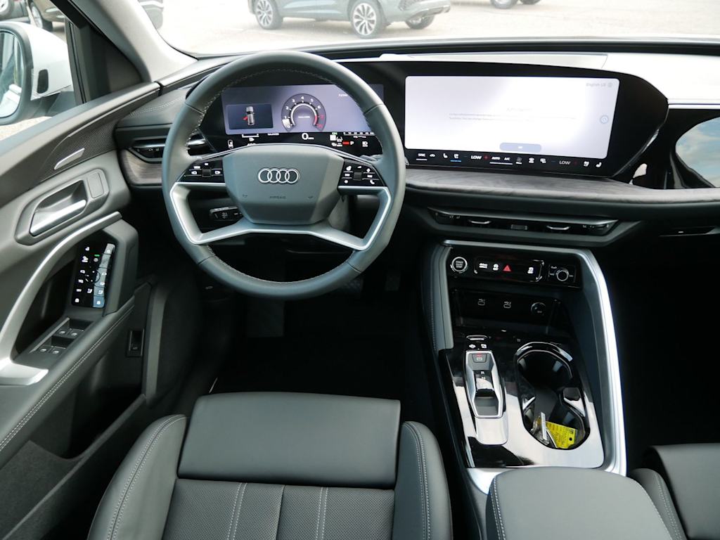 Thumbnail: 2026 Audi Q5 - 8
