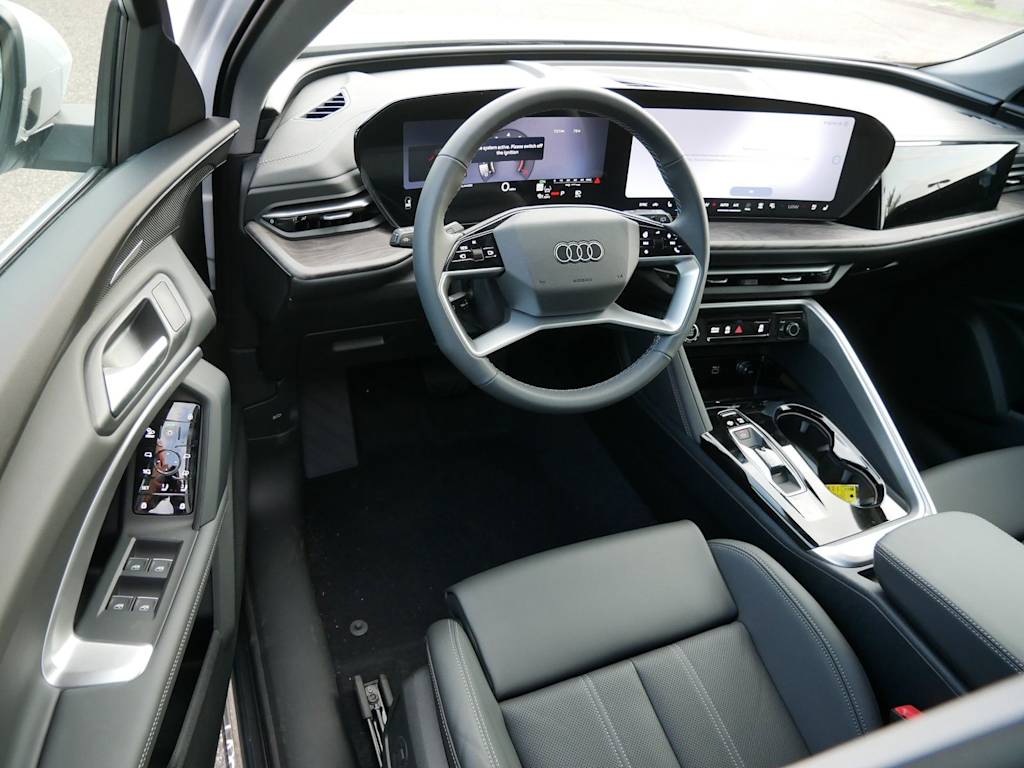 Thumbnail: 2026 Audi Q5 - 2