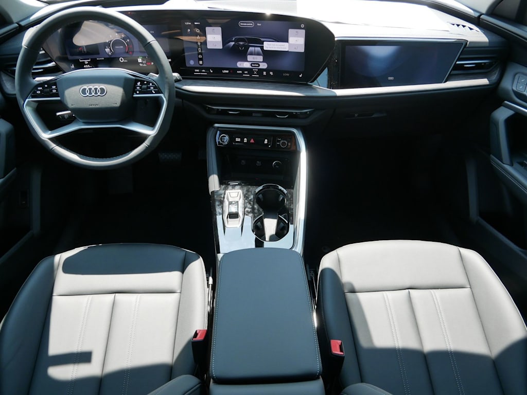 Thumbnail: 2026 Audi Q5 - 7