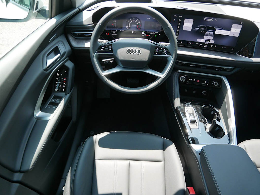 Thumbnail: 2026 Audi Q5 - 2