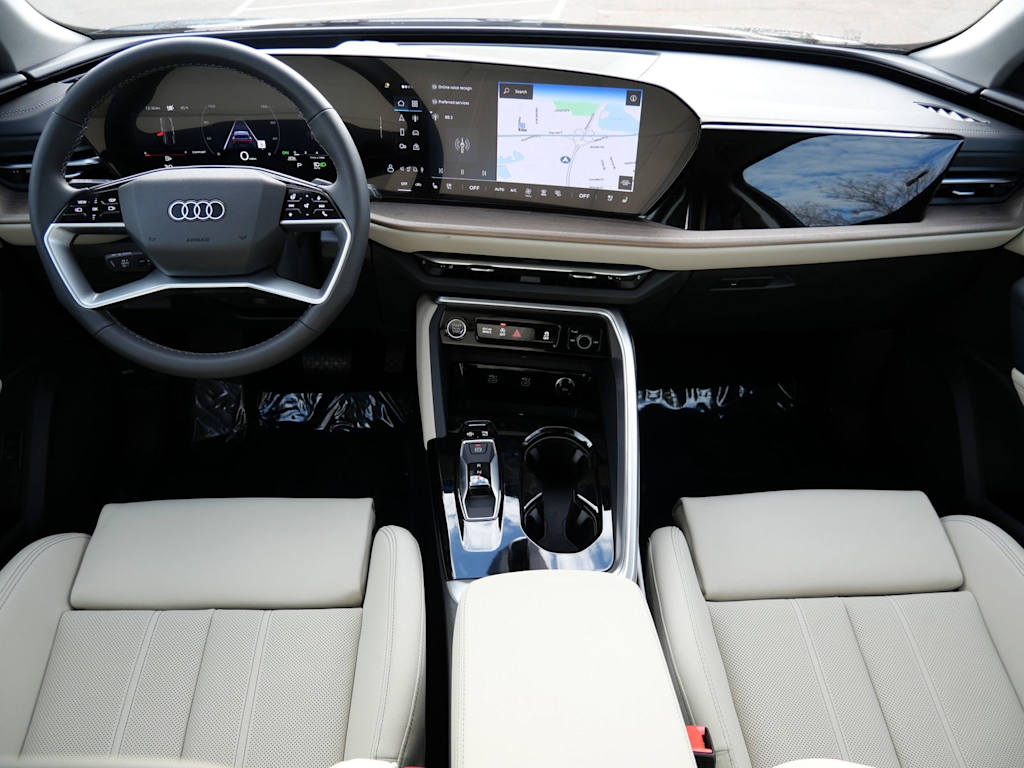 Thumbnail: 2025 Audi Q5 - 2