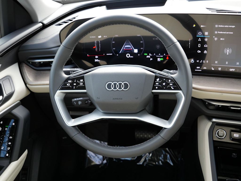 Thumbnail: 2025 Audi Q5 - 7