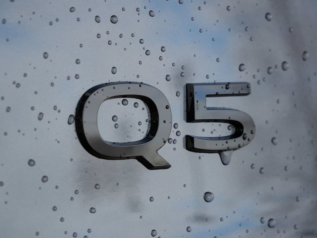 Thumbnail: 2025 Audi Q5 - 5