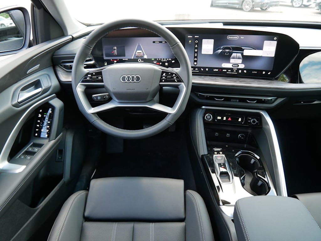 Thumbnail: 2026 Audi Q5 - 7