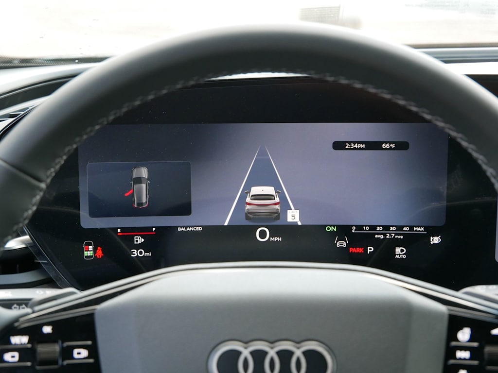 Thumbnail: 2026 Audi Q5 - 13