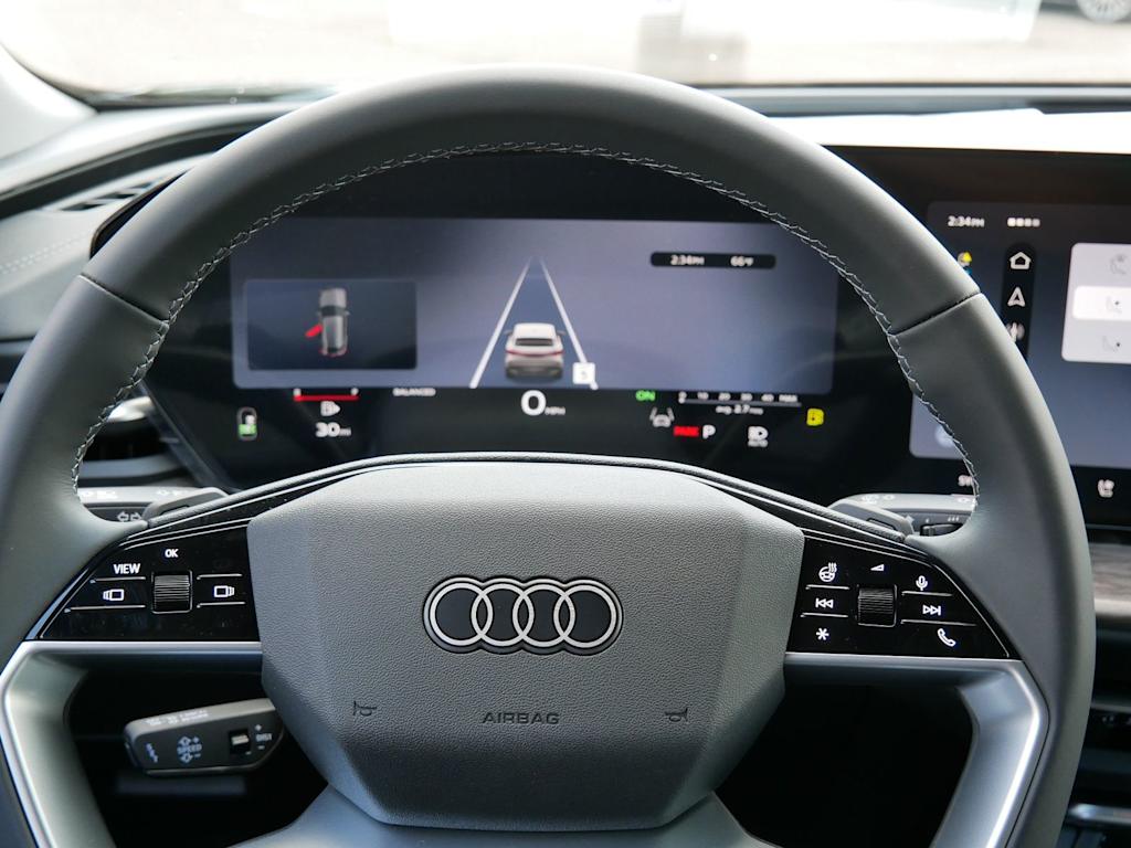 Thumbnail: 2026 Audi Q5 - 17