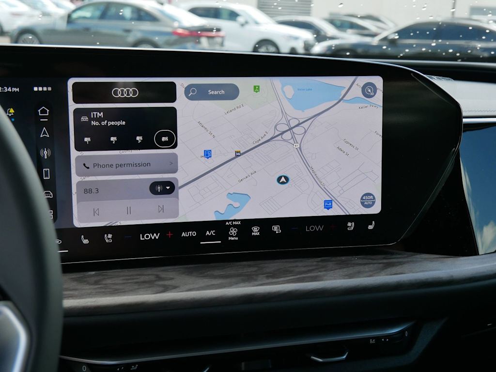 Thumbnail: 2026 Audi Q5 - 11
