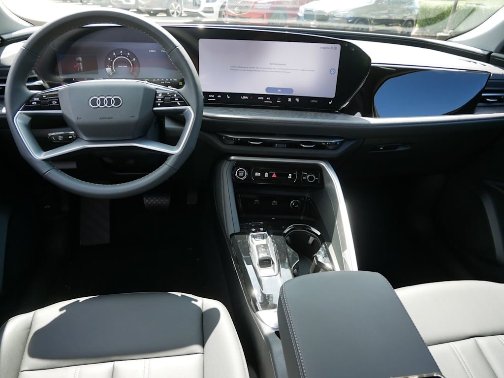 Thumbnail: 2026 Audi Q5 - 9